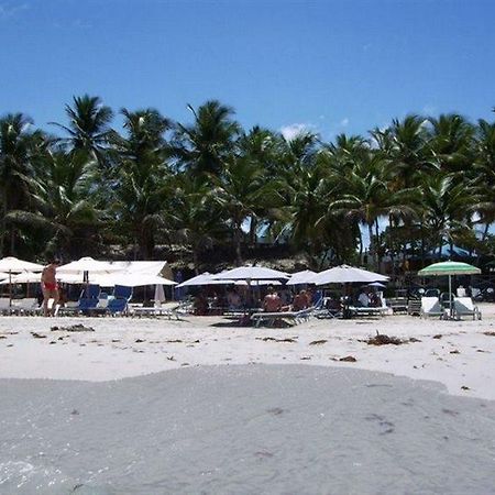 Miramar Village Playa El Agua Esterno foto
