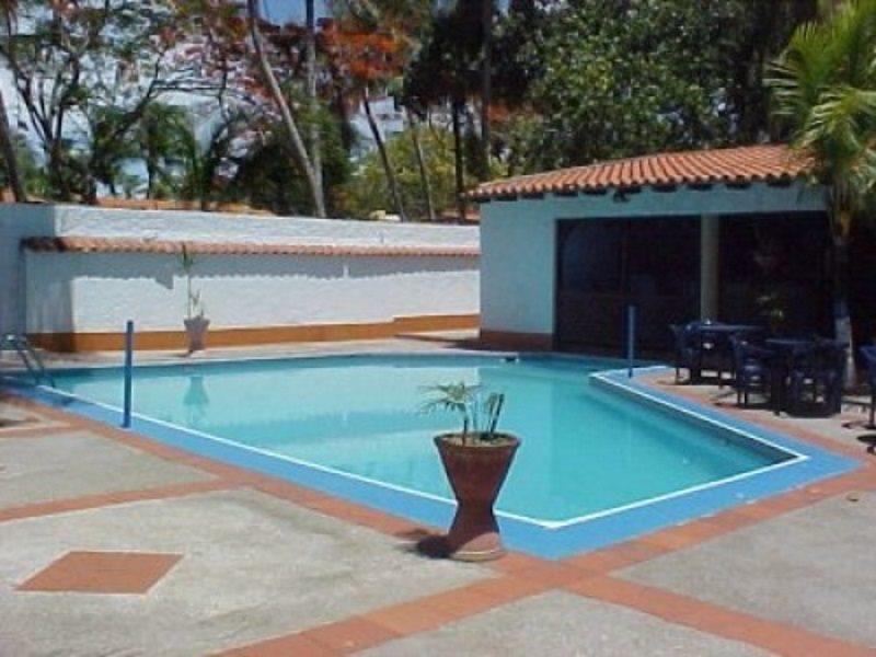 Miramar Village Playa El Agua Esterno foto