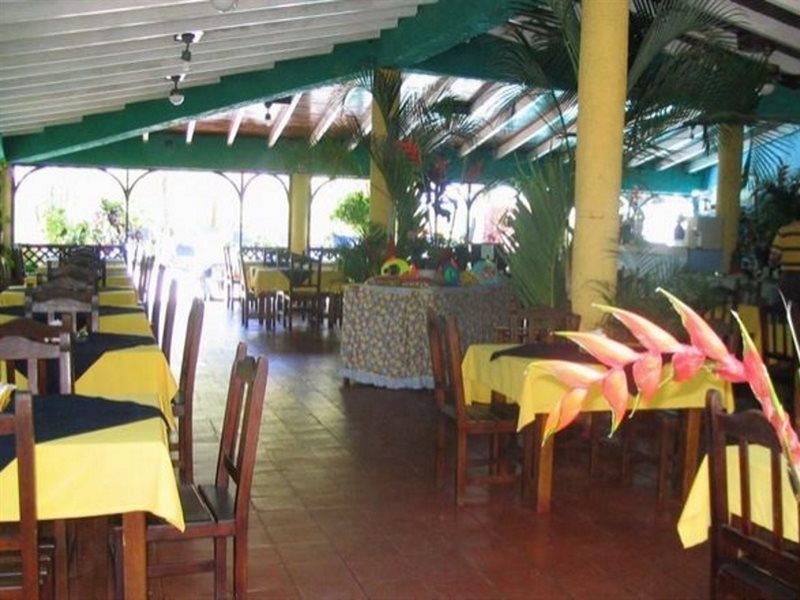 Miramar Village Playa El Agua Esterno foto