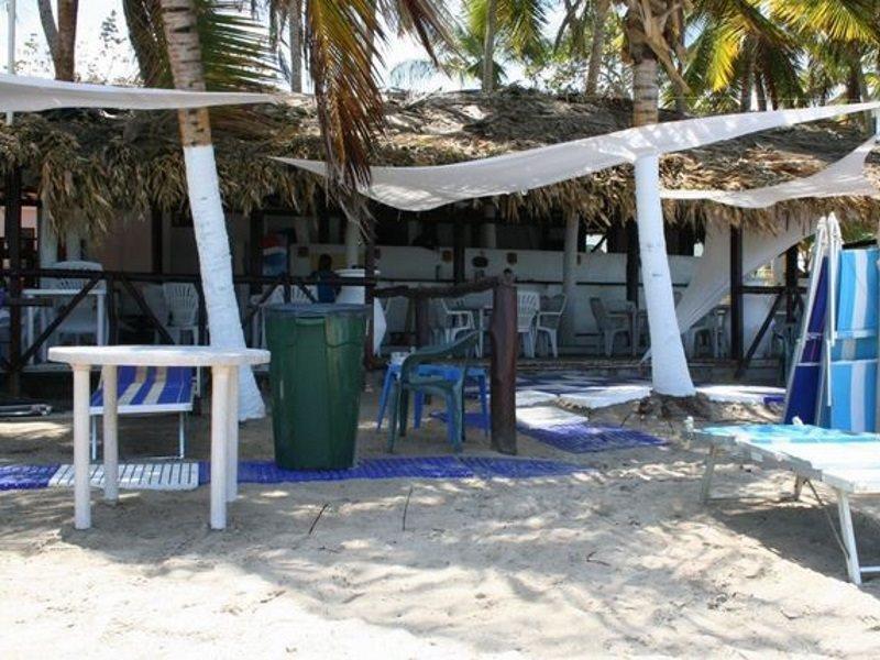 Miramar Village Playa El Agua Esterno foto